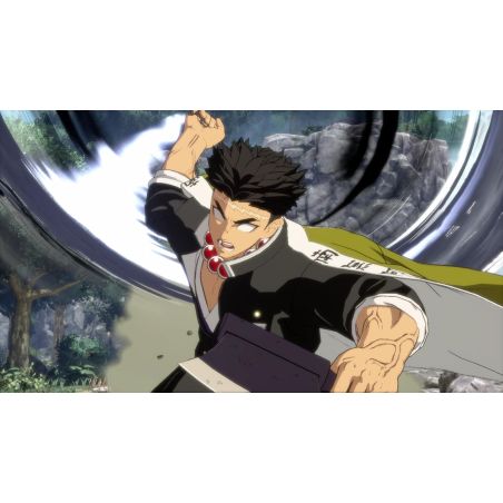 PS5 GAME DEMON SLAYER THE HIKONAMI CHRONICLES 2 VF