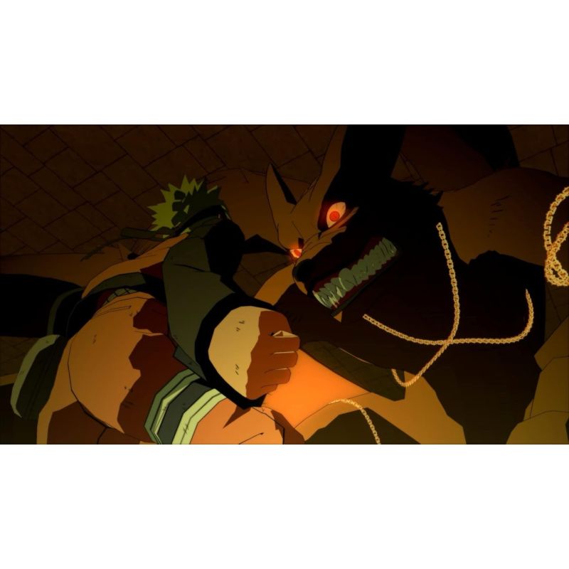 JEU PS5 NARUTO X BORUTO UNS CONNECTIONS