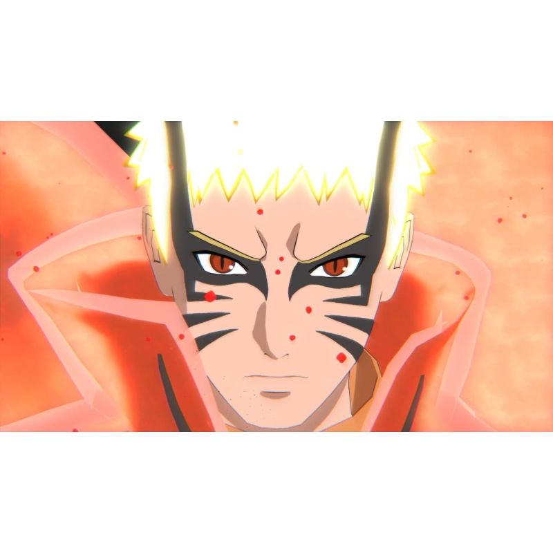 JEU PS5 NARUTO X BORUTO UNS CONNECTIONS
