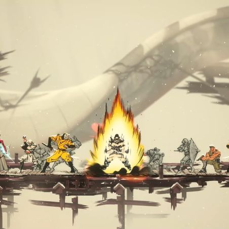 PS5 GAME SHINOBI ART OF VENGEANCE VF