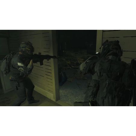 PS5 GAME READY OR NOT DAY ONE ED VF