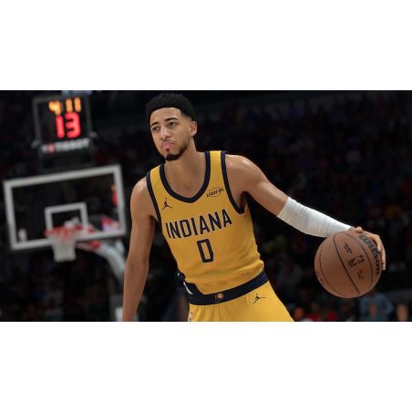 JEU PS5 NBA 2K26 VF