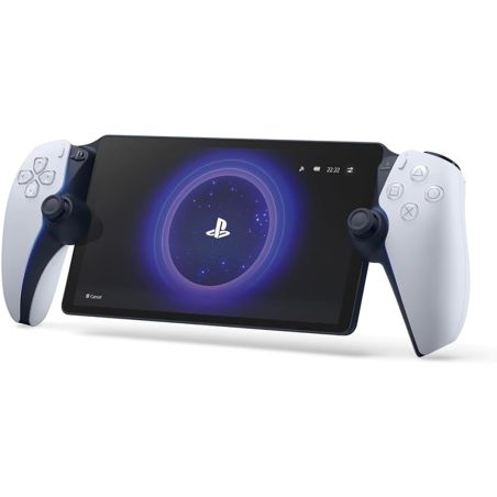CONSOLE PLAYSTATION PORTABLE 5 WHITE
