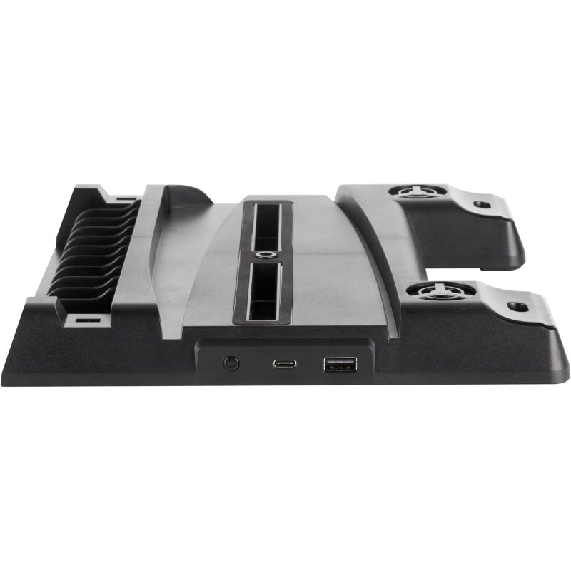 MY SPACESHIP COOLER AND CHARGER FOR PS5