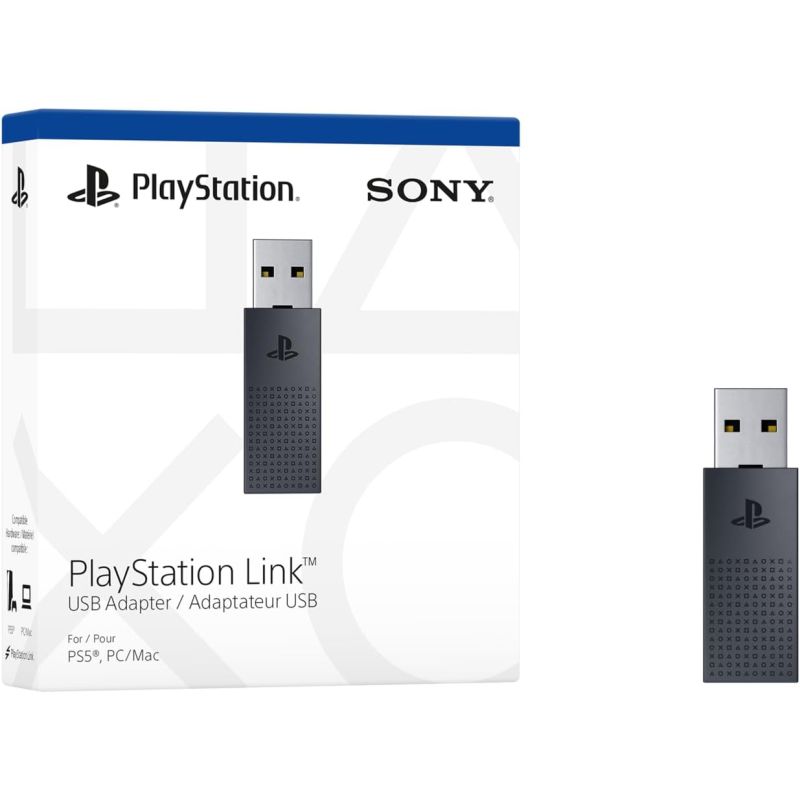 PLAYSTATION LINK ADAPTER