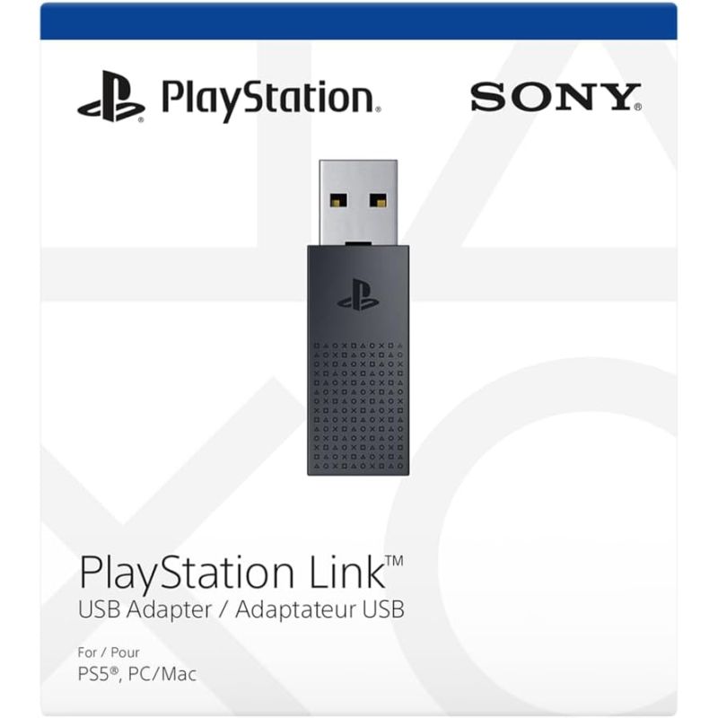 PLAYSTATION LINK ADAPTER