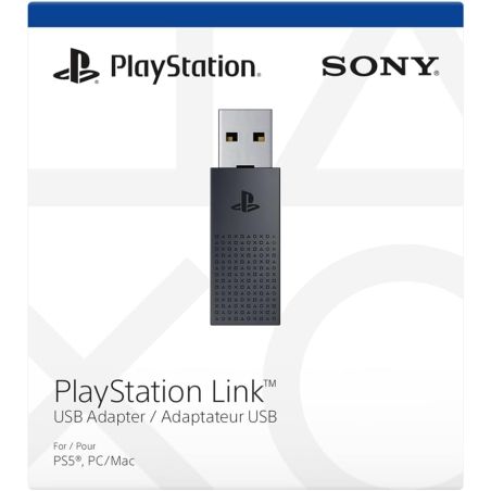 ADAPTATEUR PLAYSTATION LINK