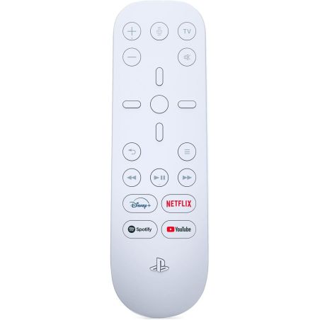 PS5 TELECOMMANDE MEDIA