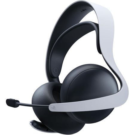 CASQUE MICRO SANS FIL PULSE ELITE BLANC