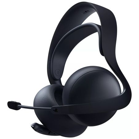 CASQUE SANS FIL PULSE ELITE MIDNIGHT NOIR P5