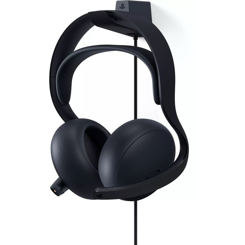 PULSE ELITE MIDNIGHT WIRELESS HEADPHONES BLACK P5