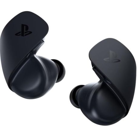 PULSE EXPLORE MIDNIGHT BLACK P5 WIRELESS EARPHONES