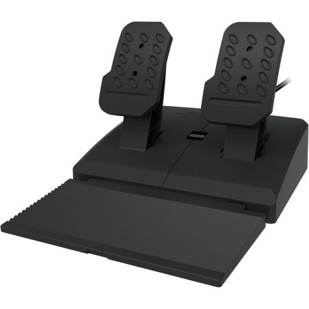 VOLANT MARIOKART RACING DELUXE + PEDALES