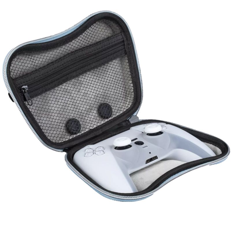 KIT DE PROTECTION DUALSENSE PS5 MYTHICS