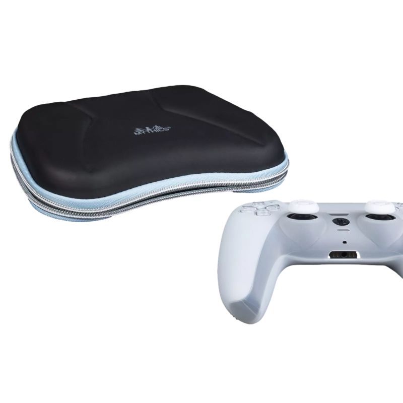 KIT DE PROTECTION DUALSENSE PS5 MYTHICS