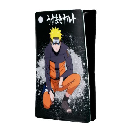 PS5 SLIM NARUTO SILICONE CASE