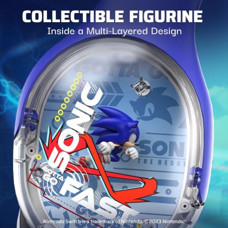 AIRLITE REALMZ SONIC WIRED SWITCH HEADSET