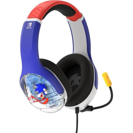 AIRLITE REALMZ SONIC WIRED SWITCH HEADSET