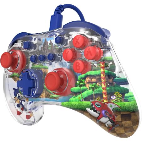 MANETTE SWITCH FILAIRE REALMZ SONIC