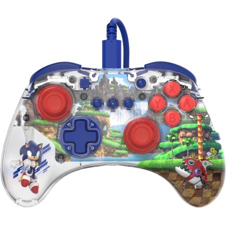 REALMZ SONIC WIRED SWITCH CONTROLLER