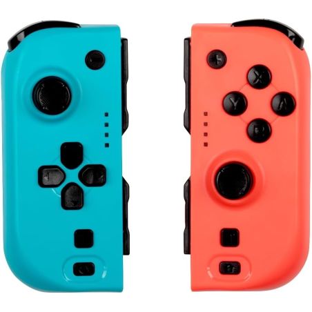 JOYPADS SWITCH BLEU/VERT