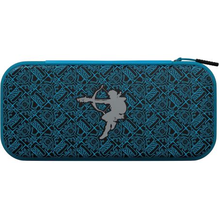 ZELDA LINK PDP GLOW-IN-THE-DARK BAG