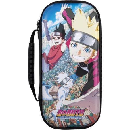 BORUTO FLY SWITCH CONSOLE PROTECTIVE COVER