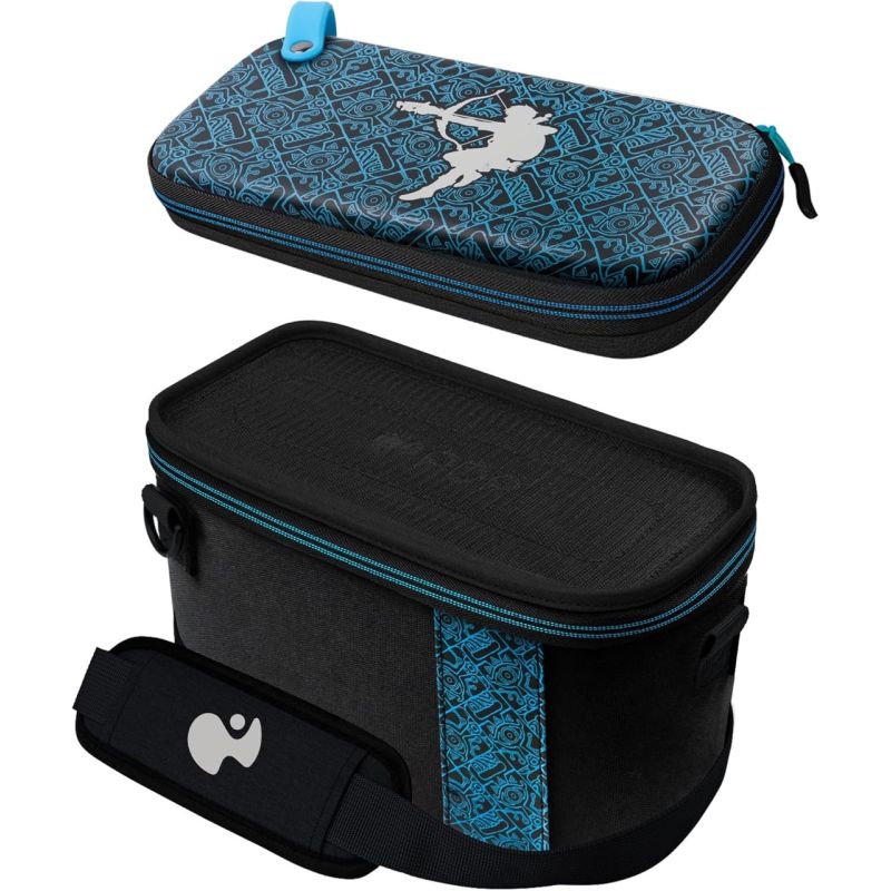 SHEIKAH SHOOT GLOW SWITCH STORAGE CASE