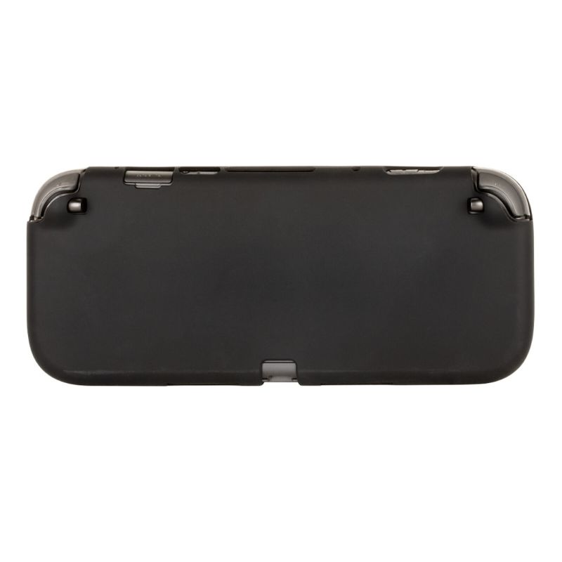 BLACK SILICONE SWITCH PROTECTIVE COVER