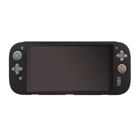 BLACK SILICONE SWITCH PROTECTIVE COVER