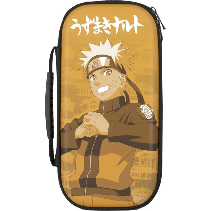 NARUTO SHIPPUDEN SWITCH PROTECTIVE COVER