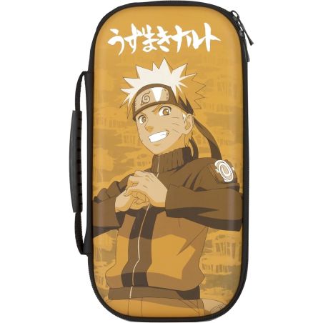 HOUSSE DE PROTECTION SWITCH NARUTO SHIPPUDEN