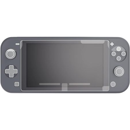 SILICONE PROTECTION SWITCH LITE GRAY