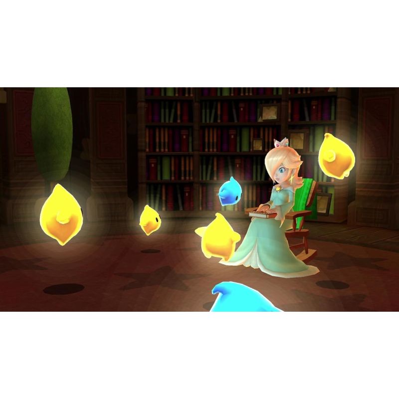 GAME SWITCH 2 SUPER MARIO GALAXY 1 + 2 VF