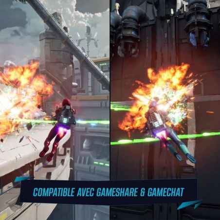 JEU SWITCH 2 SPLIT FICTION CIAB VF