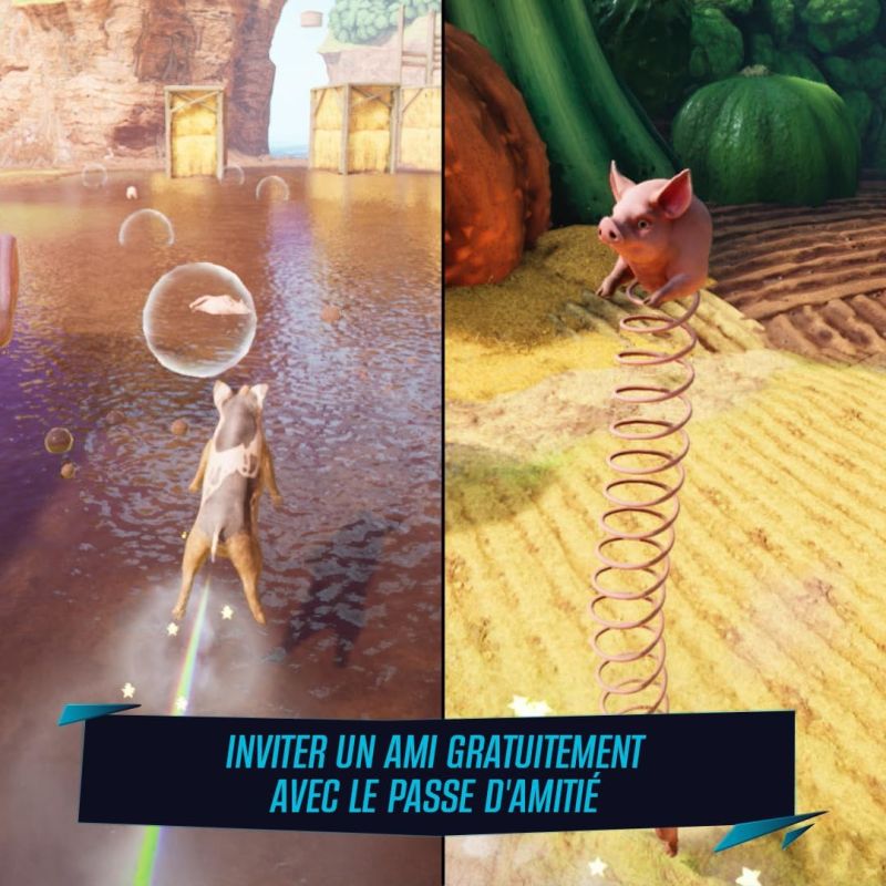 JEU SWITCH 2 SPLIT FICTION CIAB VF