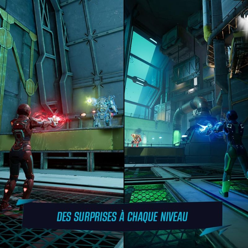 JEU SWITCH 2 SPLIT FICTION CIAB VF