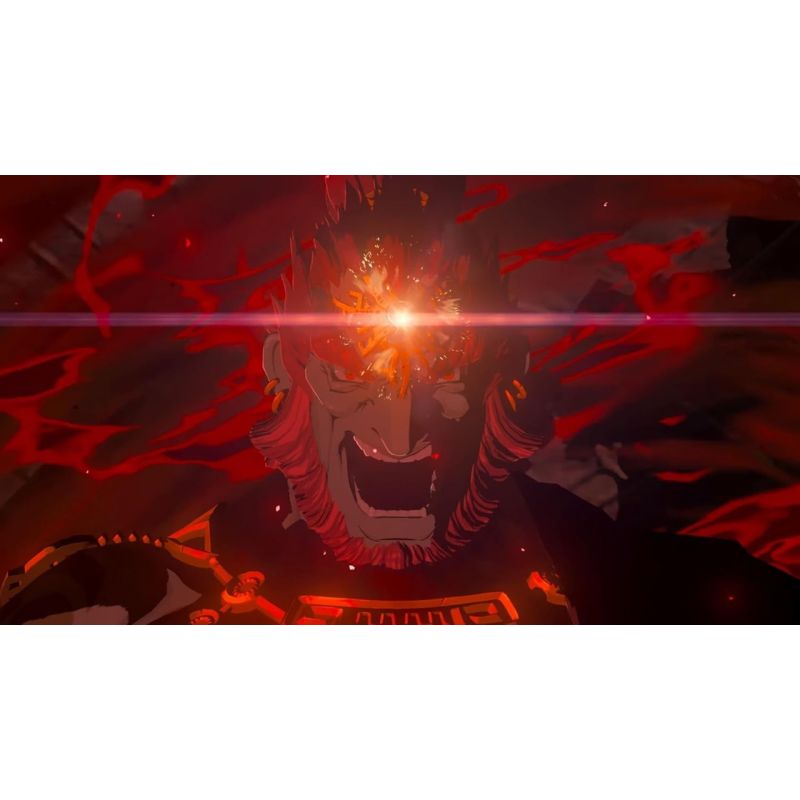 JEU SWITCH 2 THE LEGEND TEARS OF KINGDOM VF