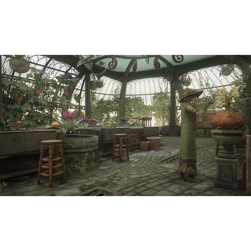 JEU SWITCH 2 HOGWARTS LEGACY: L HERITAGE POULDARD VF