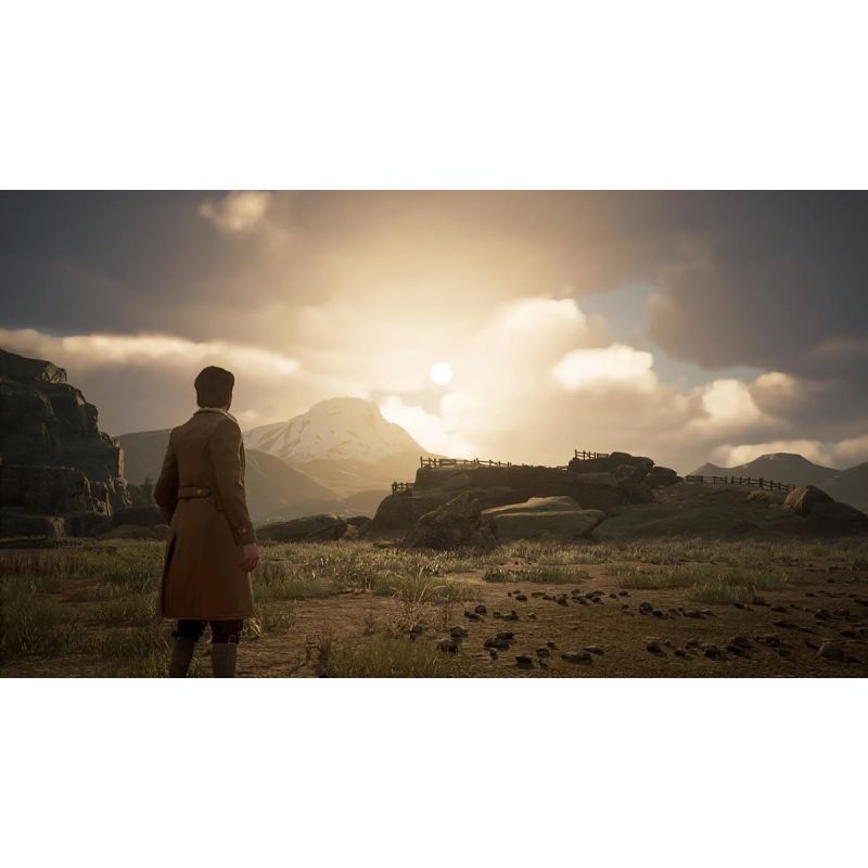 JEU SWITCH 2 HOGWARTS LEGACY: L HERITAGE POULDARD VF