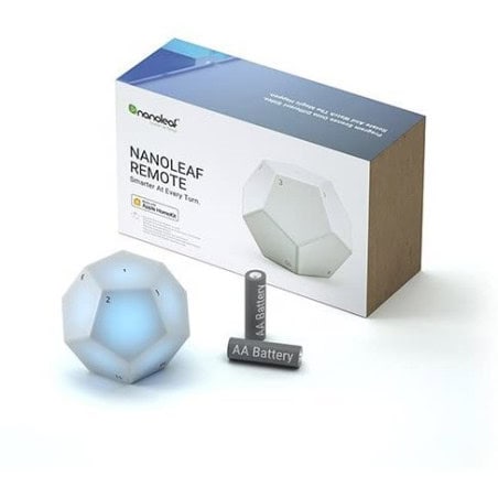 TELECOMMANDE INTELLIGENTE