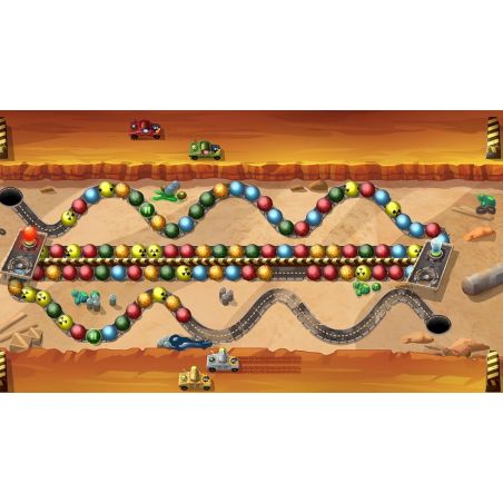 100 IN 1: GAME COLLECTION