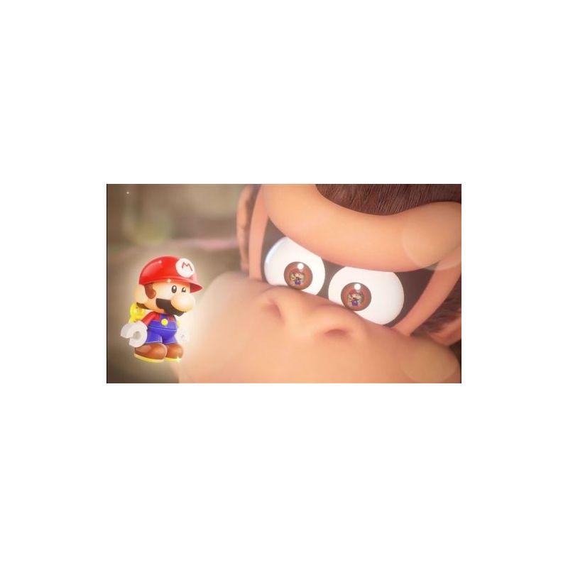 JEU SWITCH MARIO VS DONKEY KONG