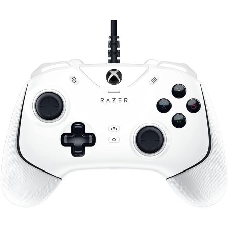 MANETTE POUR XBOX WOLVERINE V2 BLANC