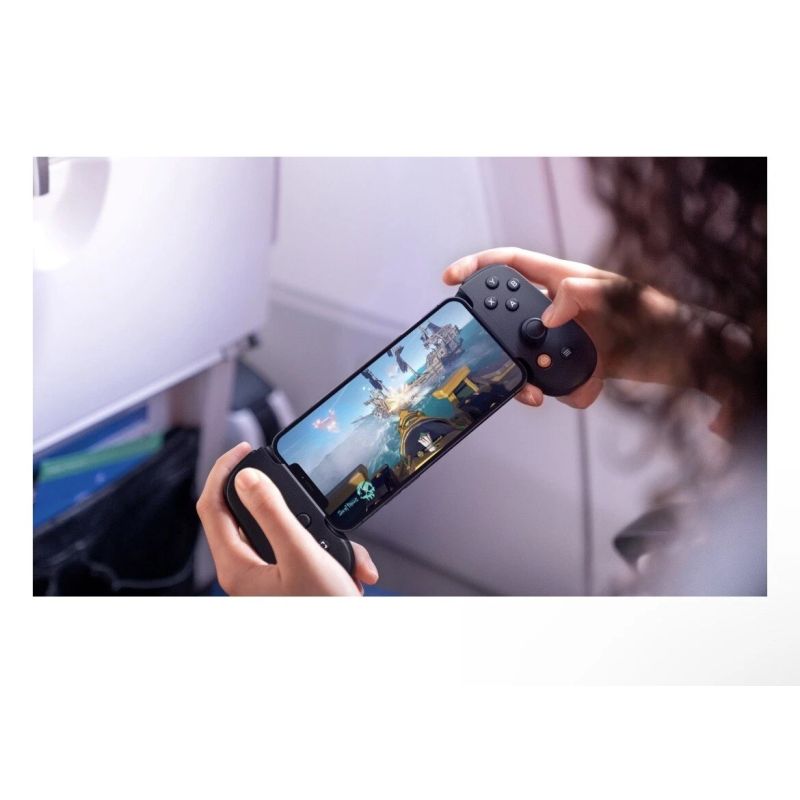 XBOX BACKBONE ONE CONTROLLER