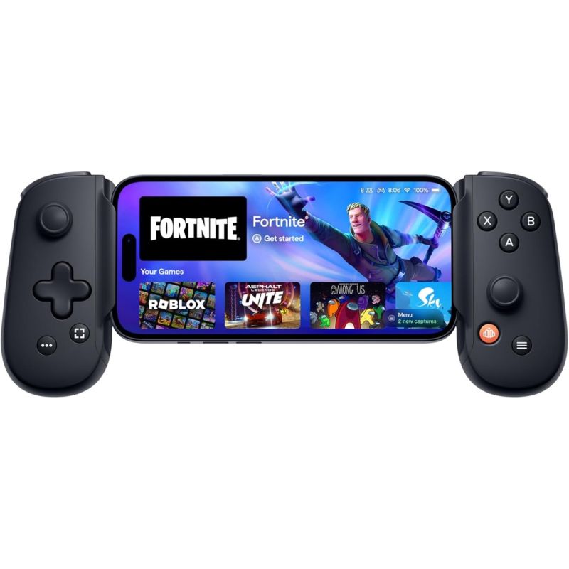 XBOX BACKBONE ONE CONTROLLER