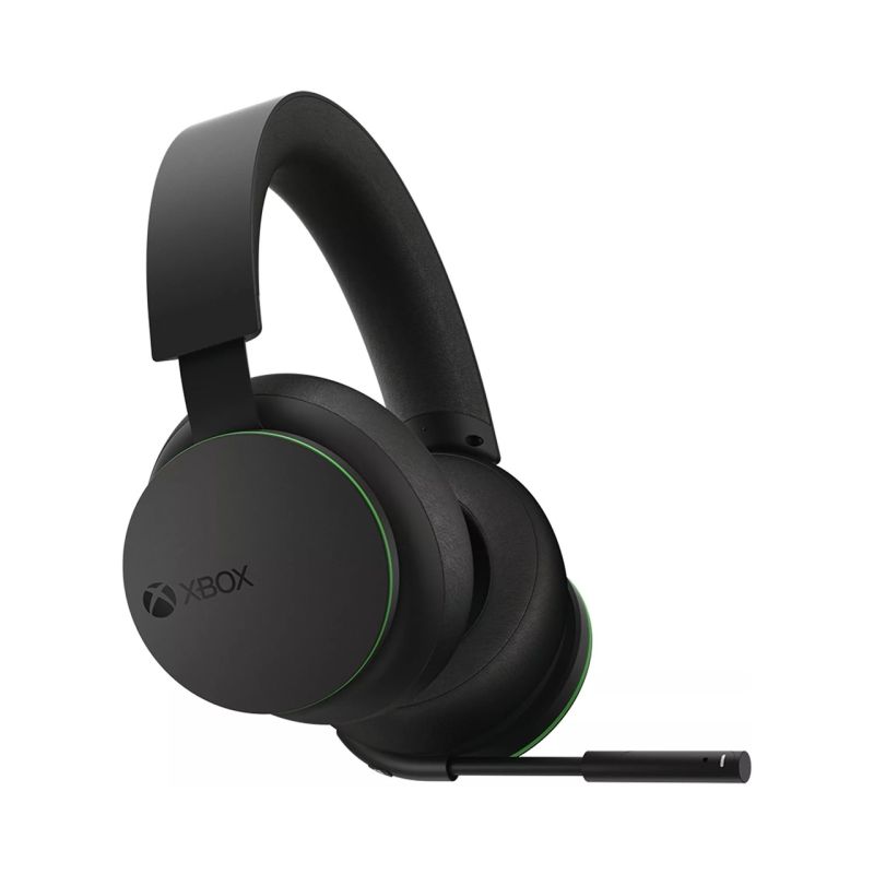 XBOX WIRELESS HEADSET 2024 EDITION
