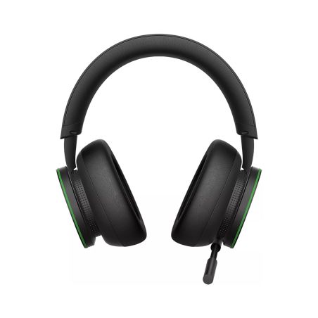 CASQUE MICRO SANS FIL XBOX EDITION 2024