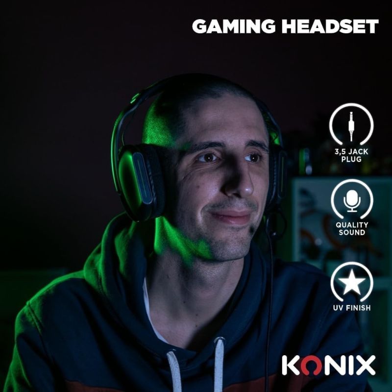 SKYLITE XBOX GAMING HEADSET