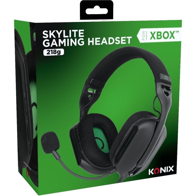 SKYLITE XBOX GAMING HEADSET